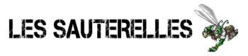 Logo club de roller Les Sauterelles de Marans